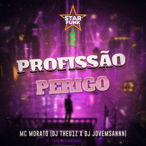 Profissão Perigo (Explicit)