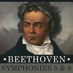 Symphony No.5 C Minor Op.67: Allegro Con Brio