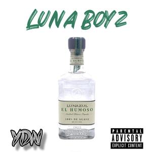 Luna Boyz (Explicit)