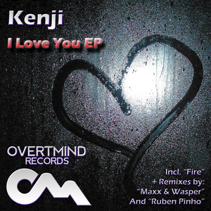 I Love You (Original Mix)