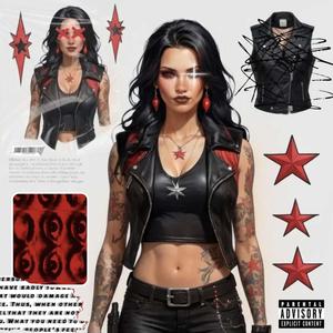 STARGAZING (feat. Birdboi) (Explicit)