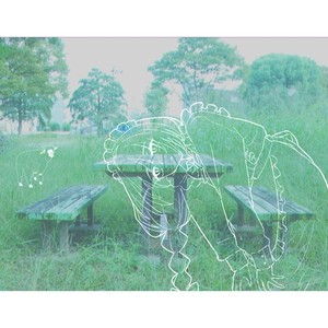 ラテアート (feat. 裏命)