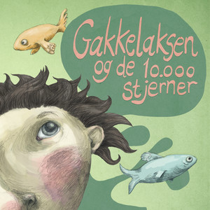 Gakkelaksen og de 10.000 stjerner