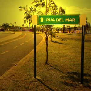 Rua del mar