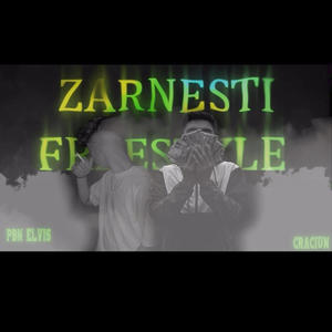 Zărnești (Freestyle) (feat. Pbn Elvis) [Explicit]