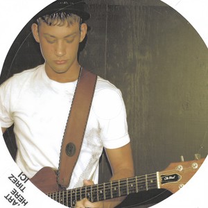 Wildflower (Acoustic)