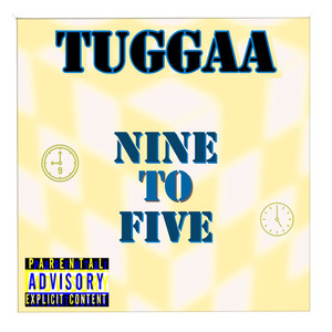 Ninee To Five (A Cappella) (Explicit)