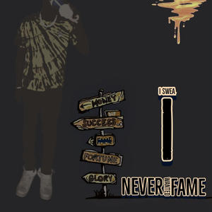 Khielll Vol.1: I Swear I Never Wanted Fame (Explicit)