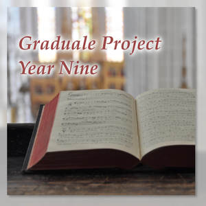 Marek Klein - Communio: Qui mihi ministrat