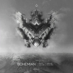 Hellhound (Original Mix)