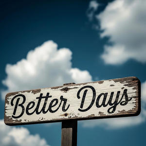 better days (feat. SVDFVCE D)