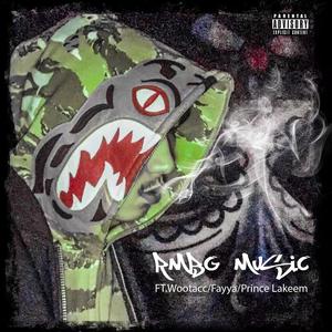 RMBG Music (feat. 菲亚Fayya, WOOTACC & Prince Lakeem) [Explicit]