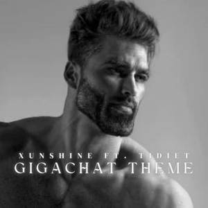 Gigachad Theme (Overslowed + Reverb)