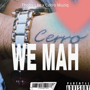 WE MAH (feat. Thoby Lee)