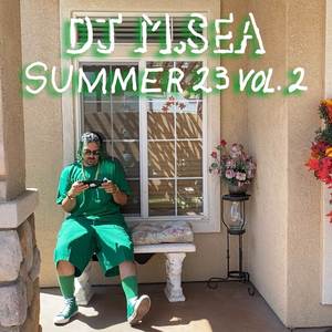 Summer 23, Vol. 2 (Explicit)