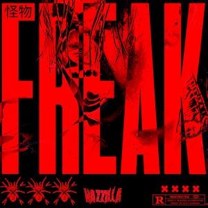 FREAK (feat. Plastik Vesper)