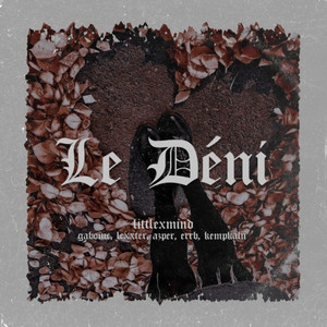 Le Déni (feat. Azper, ERRB & Kempkalii)