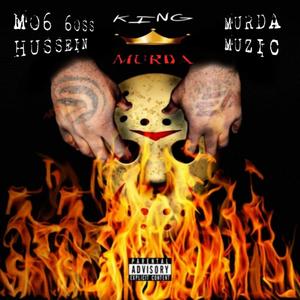 KING MURDA (Explicit)