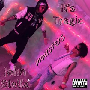 Monsters (feat. John Stella) [Explicit]