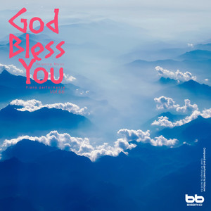 God Bless You, Vol. 66 (Hymn Piano, Meditation Prayer, Dawn Prayer, Relaxation)