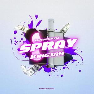 Spray (feat. Rollin’ Spliffs & Dretti) (Explicit)