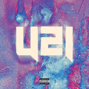 UZI (feat. Melancoa) (Explicit)