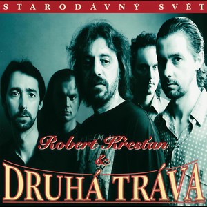 Robert Krestan - Windy