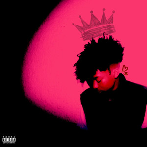 Badas.Rey - Talking2elon (Explicit)