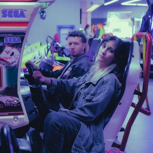 Jay Zinga - I Get High (You Get Sober)