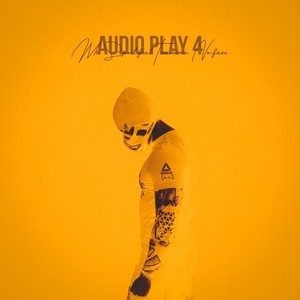 Audio Play 4