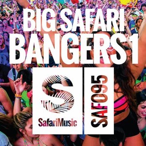 Big Safari Bangers 1