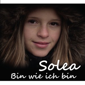 Bin wie ich bin