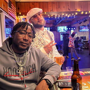 I wanna be a player (feat. Asoda 4400) (Explicit)