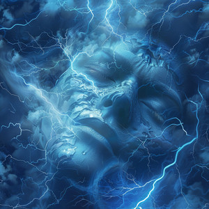 Thunder's Cradle: Binaural Sleep Soundscapes