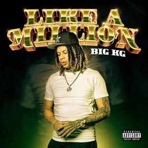 Like a million (Explicit)