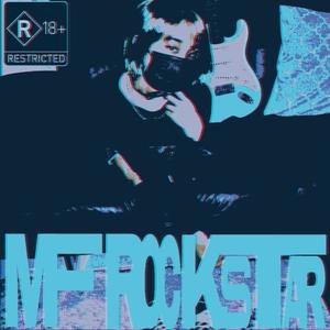 MF ROCKSTAR(feat. G3iffith & Yonepa) (Explicit)