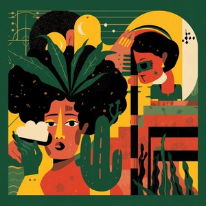 Dreadman Chantin High