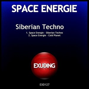 Siberian Techno