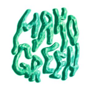 MAKO GREEN (Explicit)