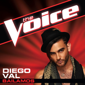 Bailamos (The Voice Performance)