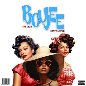 Boujee (Explicit)