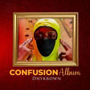 Confusion Album