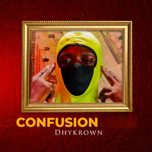 Confusion (Fourth Version Remix)