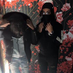 Hand 2 Hand (feat. OffDaRadar) (Explicit)