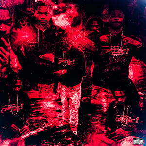 Cash Kidd (feat. Moneymel & FlocDaMvp) (Explicit)