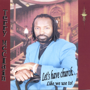 Let's Have Church Like We Use To