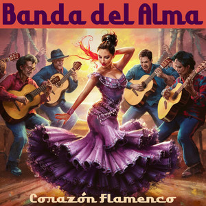 Corazón Flamenco