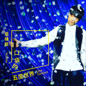 小乌龟 (Live)封面