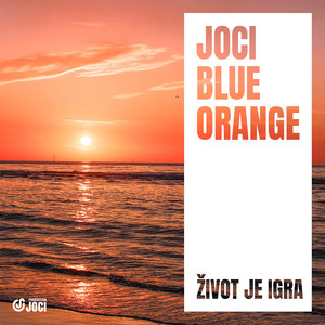 Život Je Igra (Blue Orange)