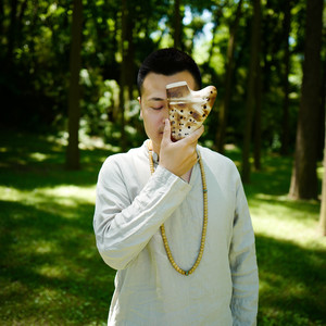 陶笛版本春天的小河